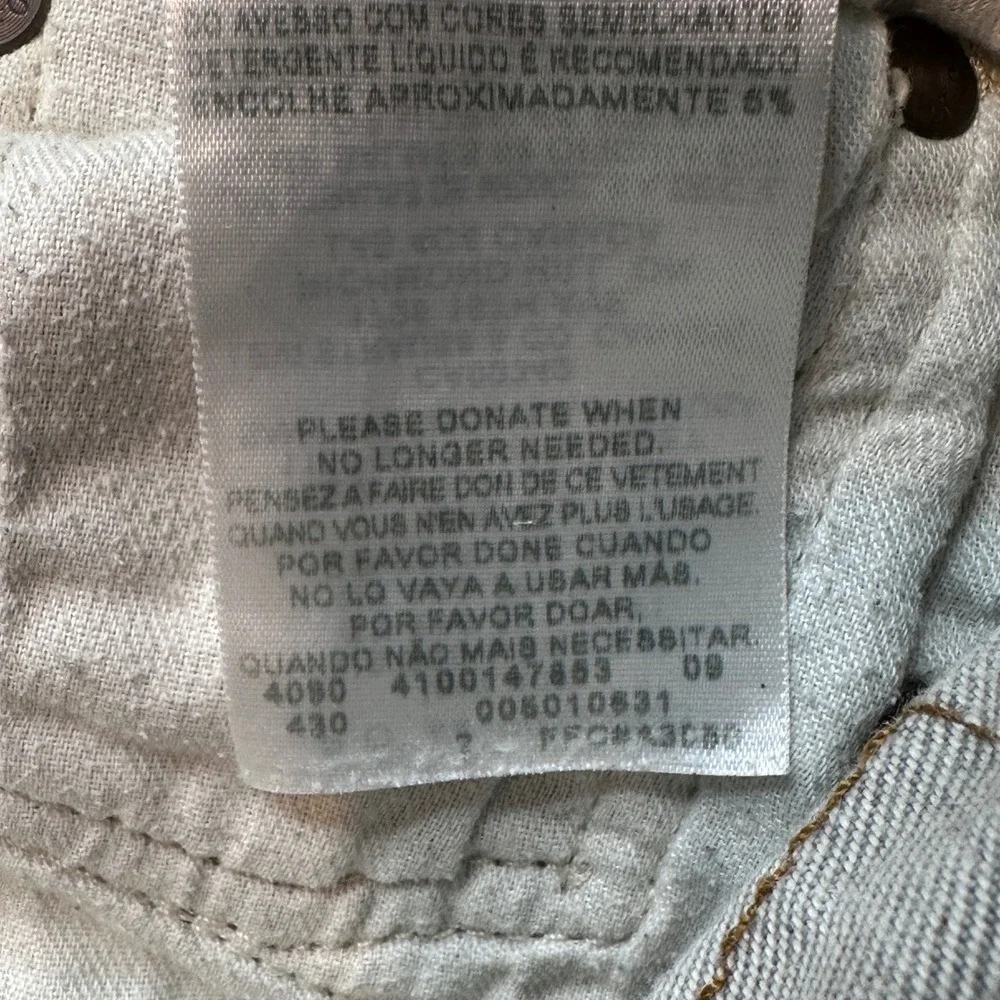 Levis levi 501